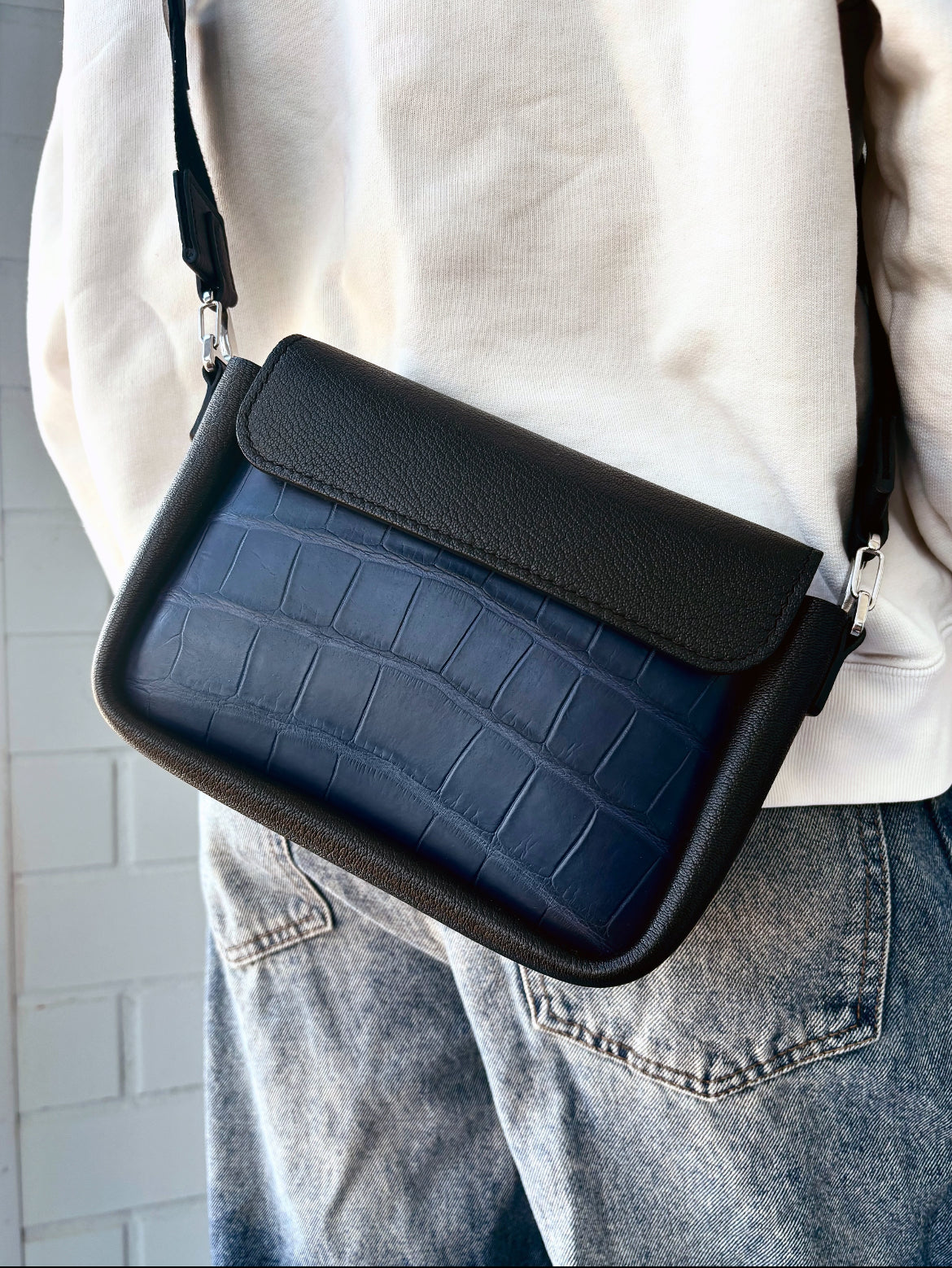 Equity Bag