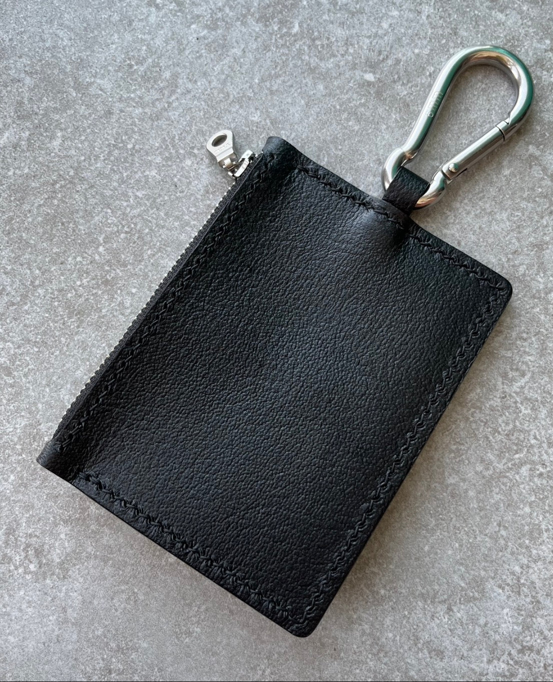 Zipper Wallet #1