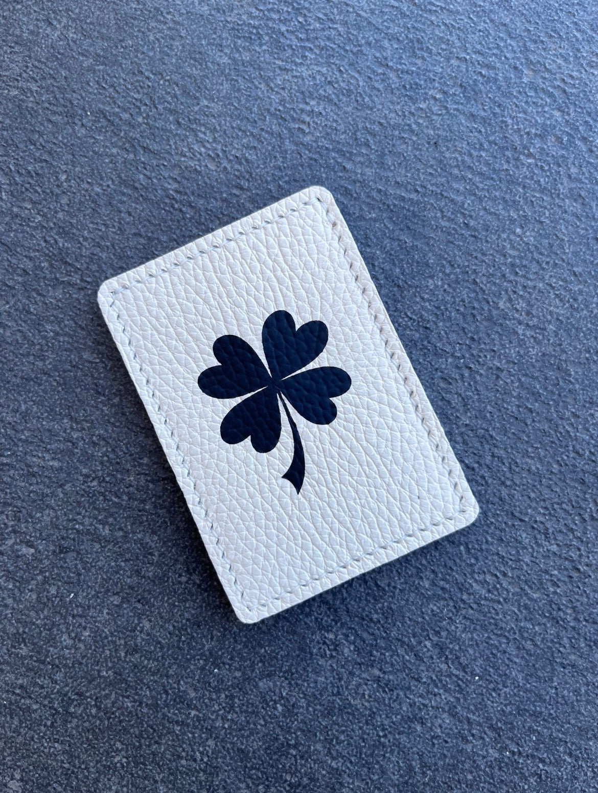 Ace Of Spades Card Sleeve