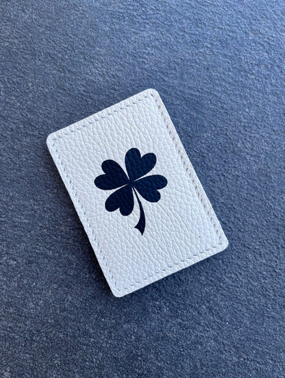 Ace Of Spades Card Sleeve