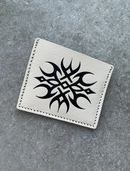 Dead Man's Hand Wallet
