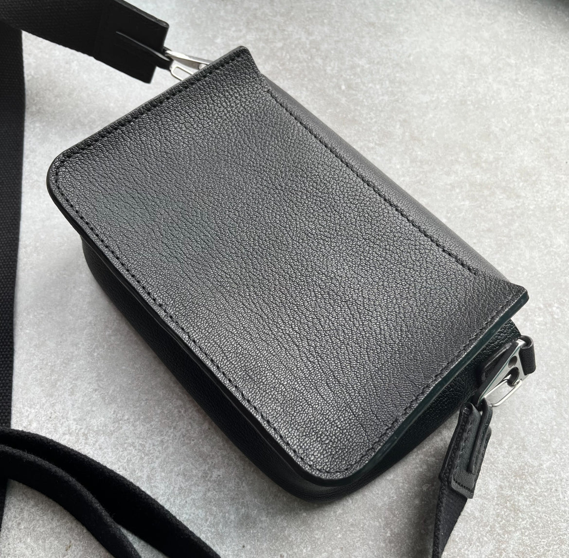 Equity Bag