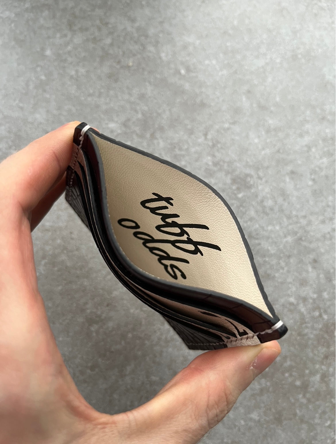 Seven Deuce Wallet