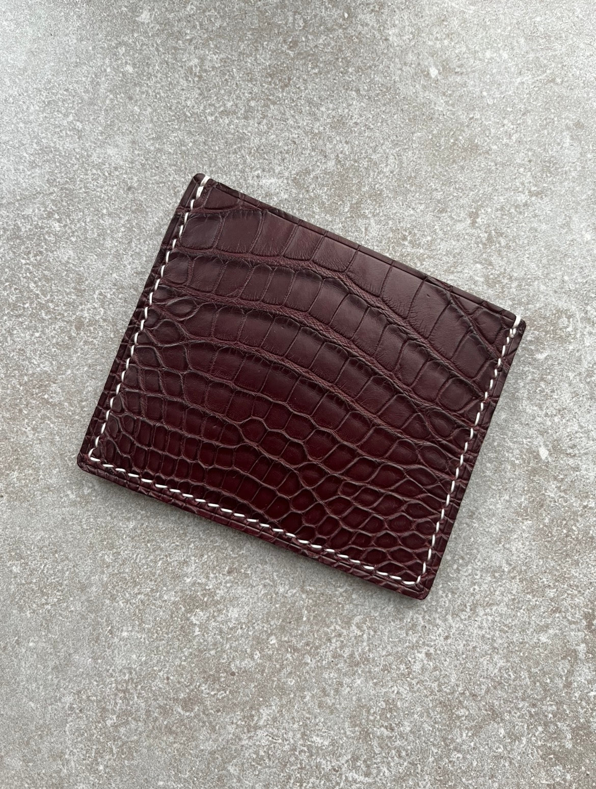 Seven Deuce Wallet
