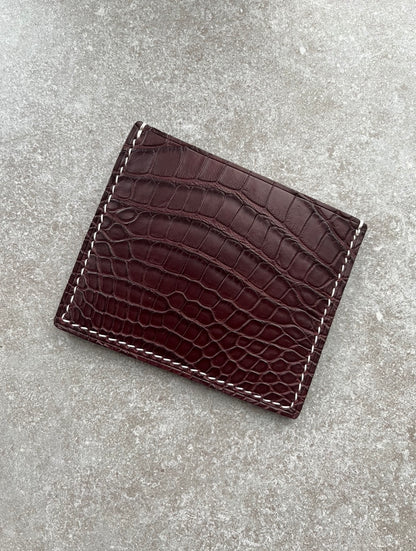 Seven Deuce Wallet