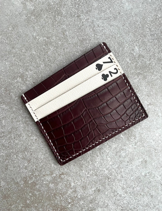 Seven Deuce Wallet