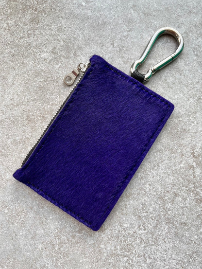 Zipper Wallet #2