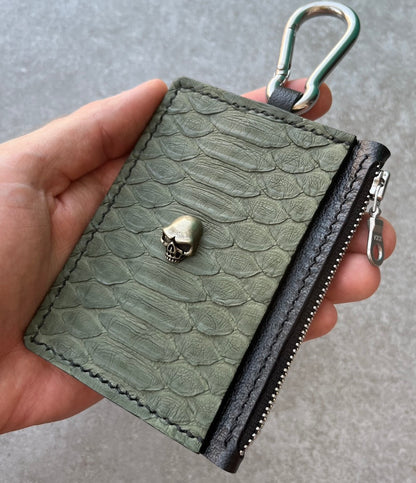 Zipper Wallet #1