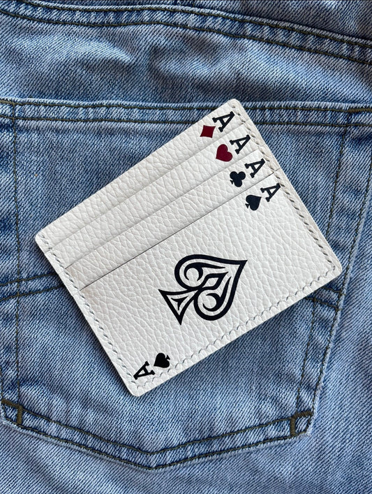 Quad Aces Wallet II