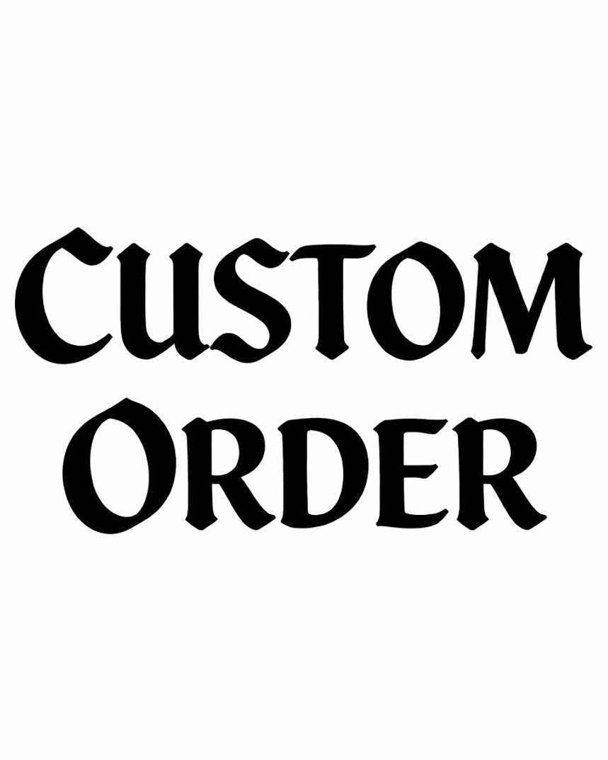Custom Wallet