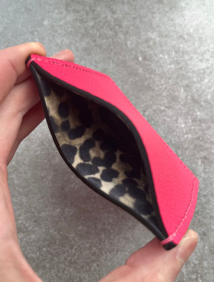 Royal Flush Wallet (Pink Edition)