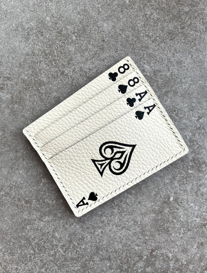 Dead Man's Hand Wallet II