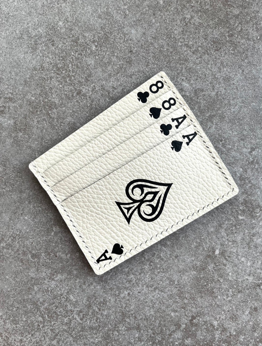 Dead Man's Hand Wallet II