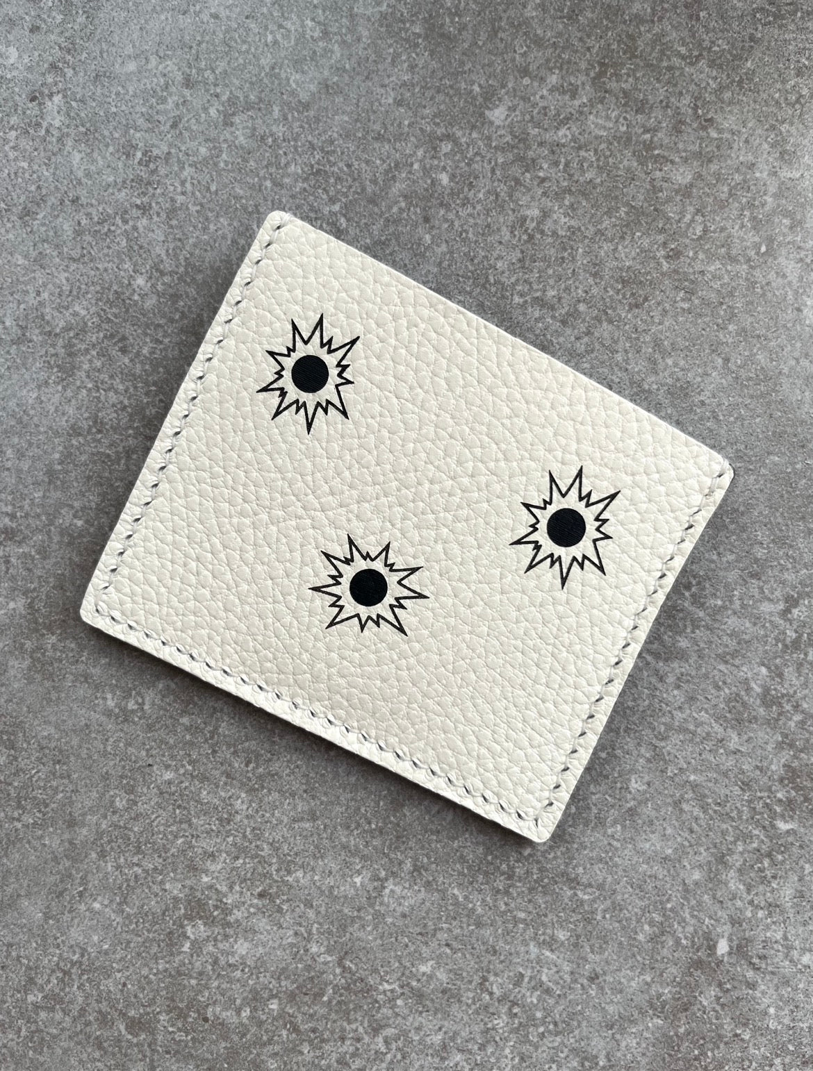 Dead Man's Hand Wallet II