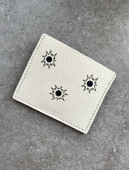 Dead Man's Hand Wallet II