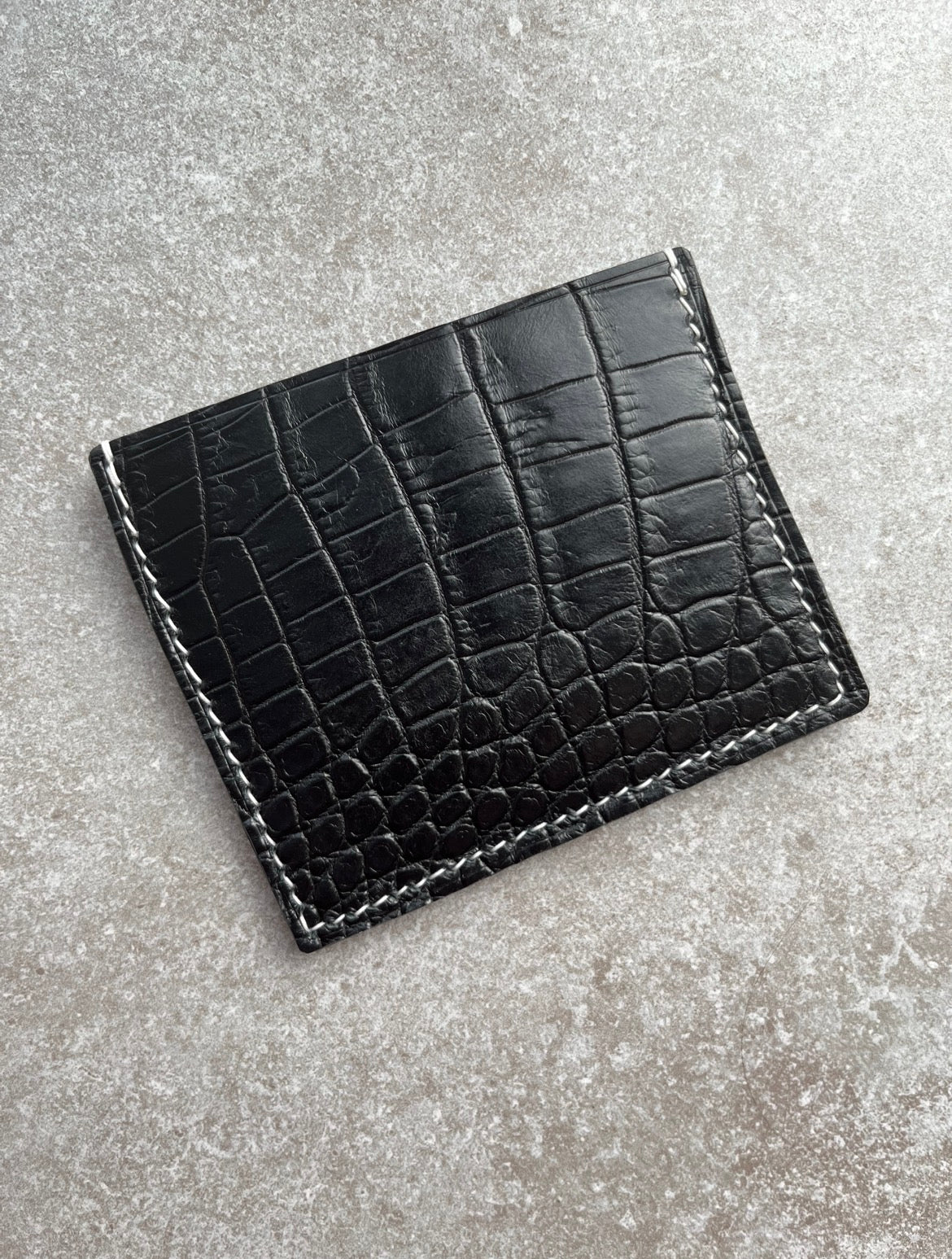 Pocket Rockets Wallet (Black)