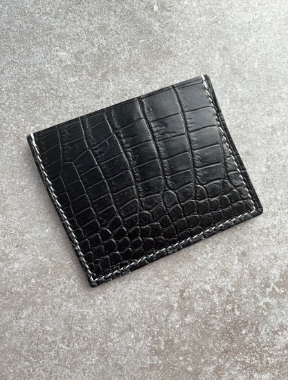 Pocket Rockets Wallet (Black)