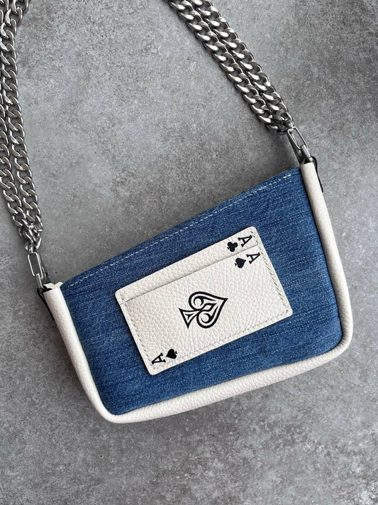 Pocket Aces Bag