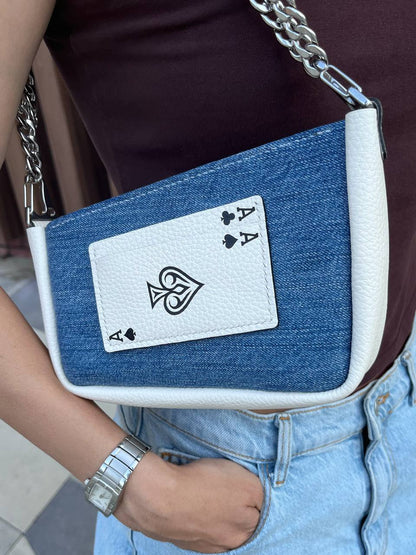 Pocket Aces Bag