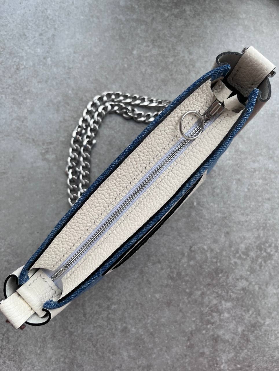 Pocket Aces Bag