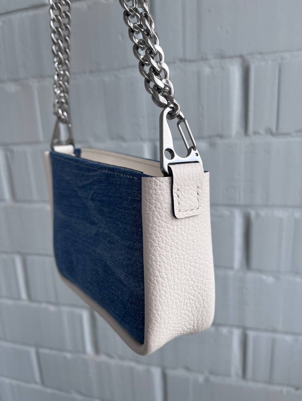 Pocket Aces Bag