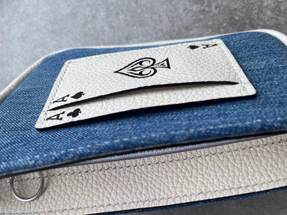 Pocket Aces Bag